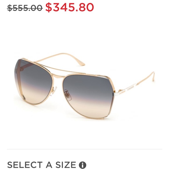 Longines Sunglasses 😎